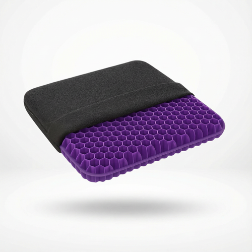 CushionPro™ - Portable Gel Orthopedic Cushion